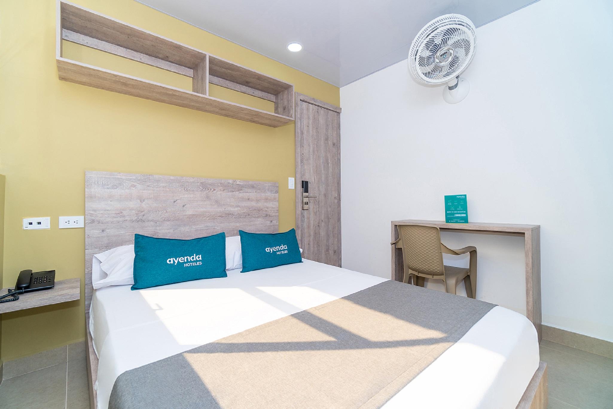 Hotel Eco Suite Cali Bagian luar foto
