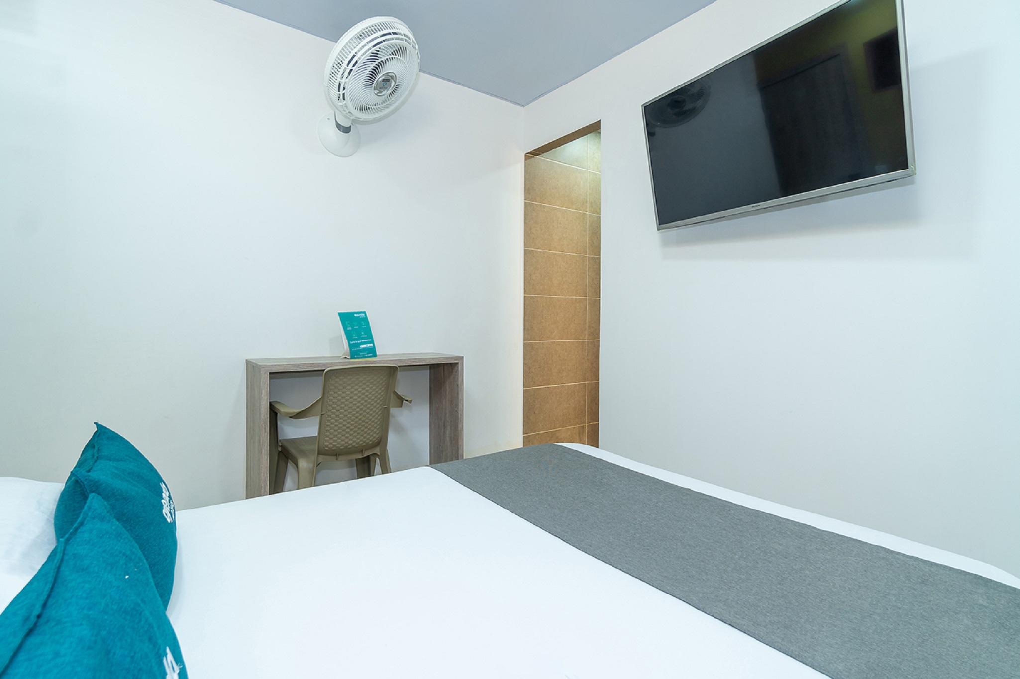 Hotel Eco Suite Cali Bagian luar foto