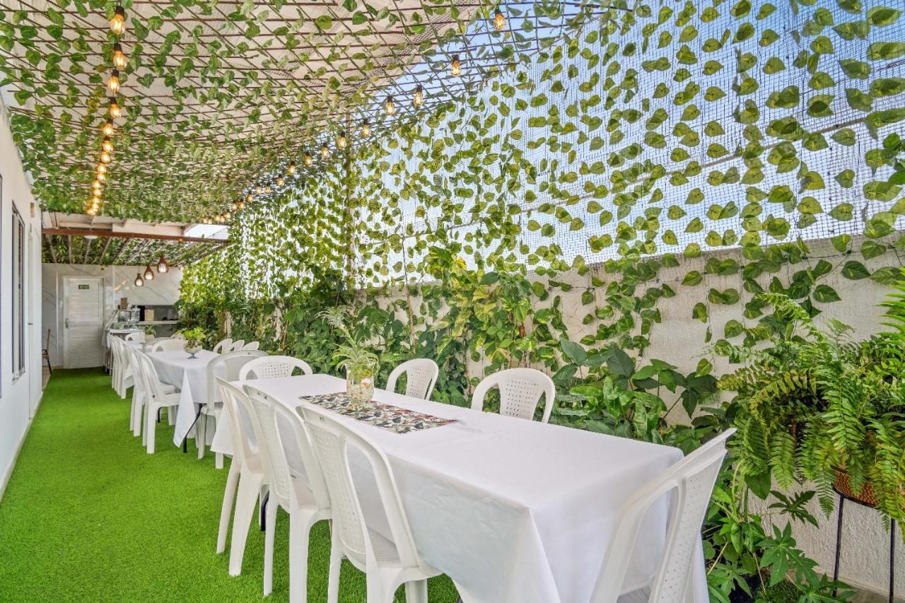 Hotel Eco Suite Cali Bagian luar foto