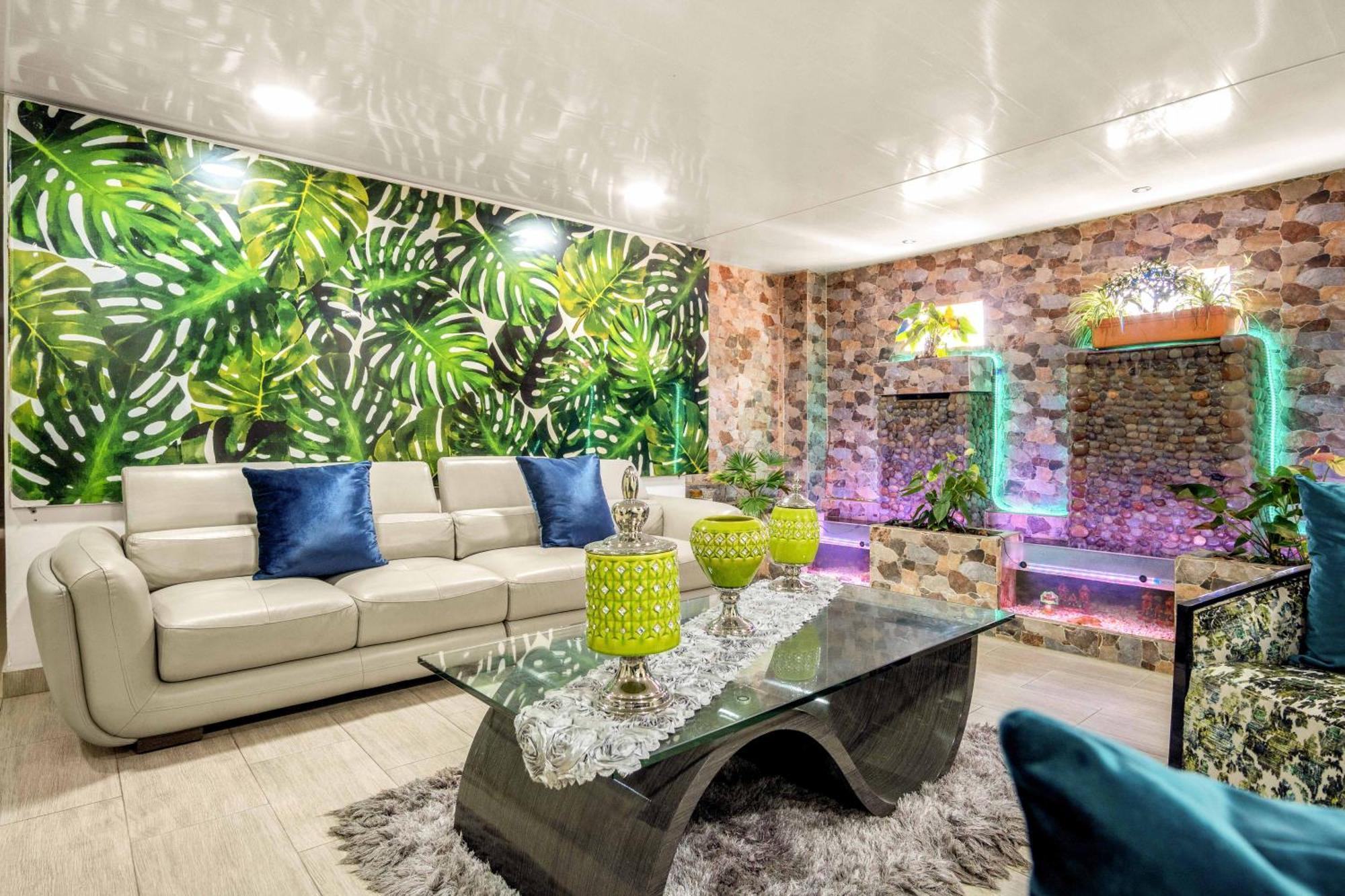 Hotel Eco Suite Cali Bagian luar foto