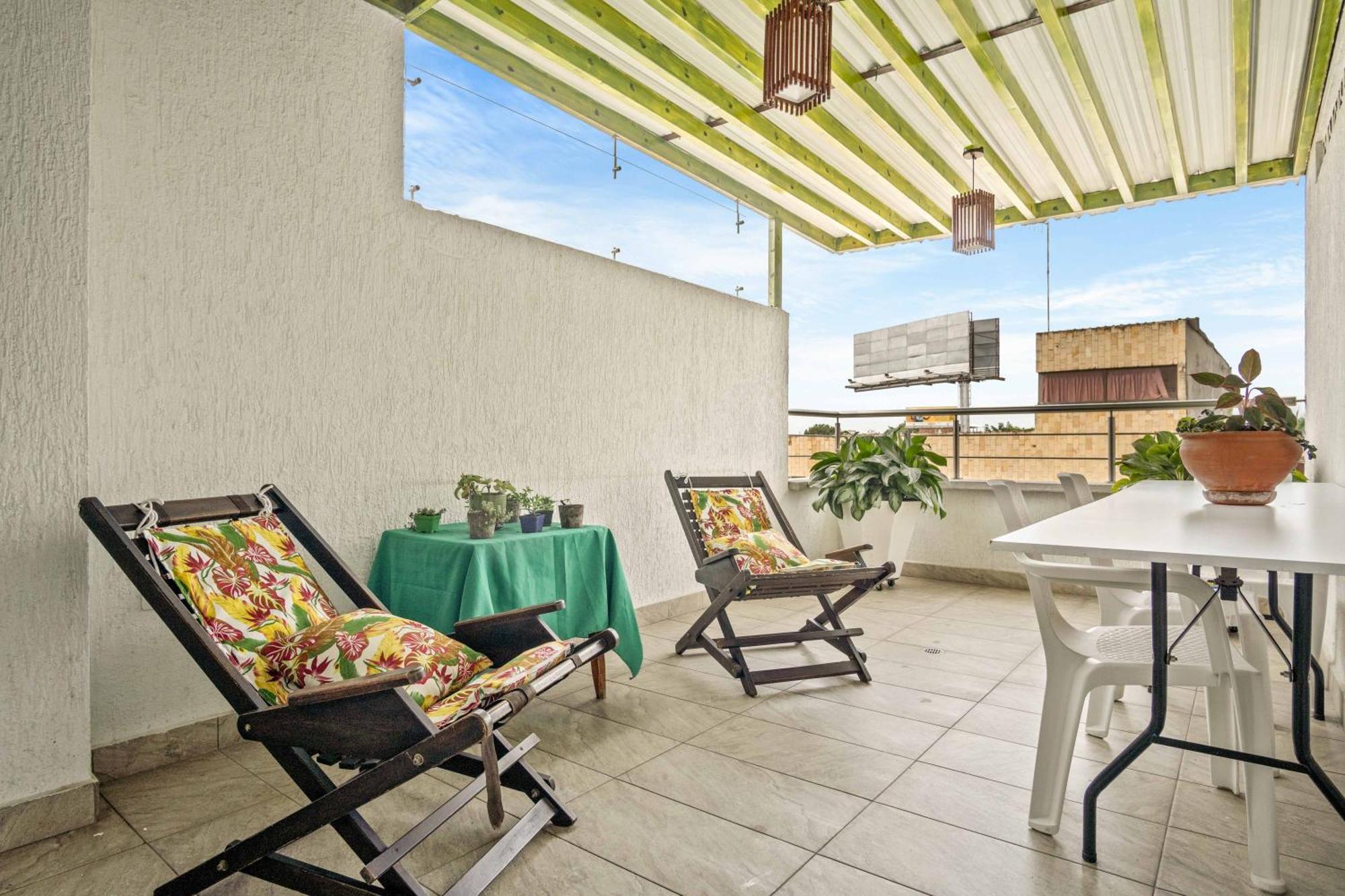 Hotel Eco Suite Cali Bagian luar foto