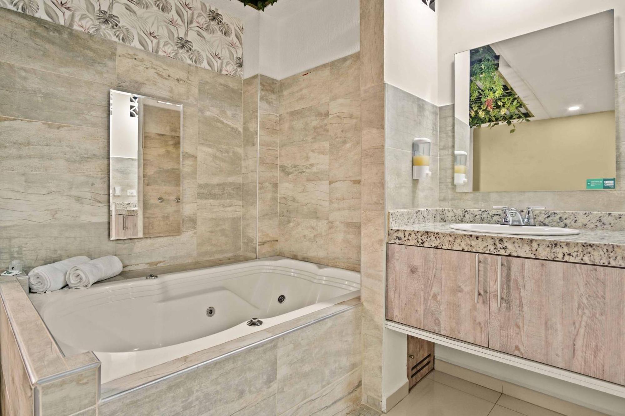 Hotel Eco Suite Cali Bagian luar foto