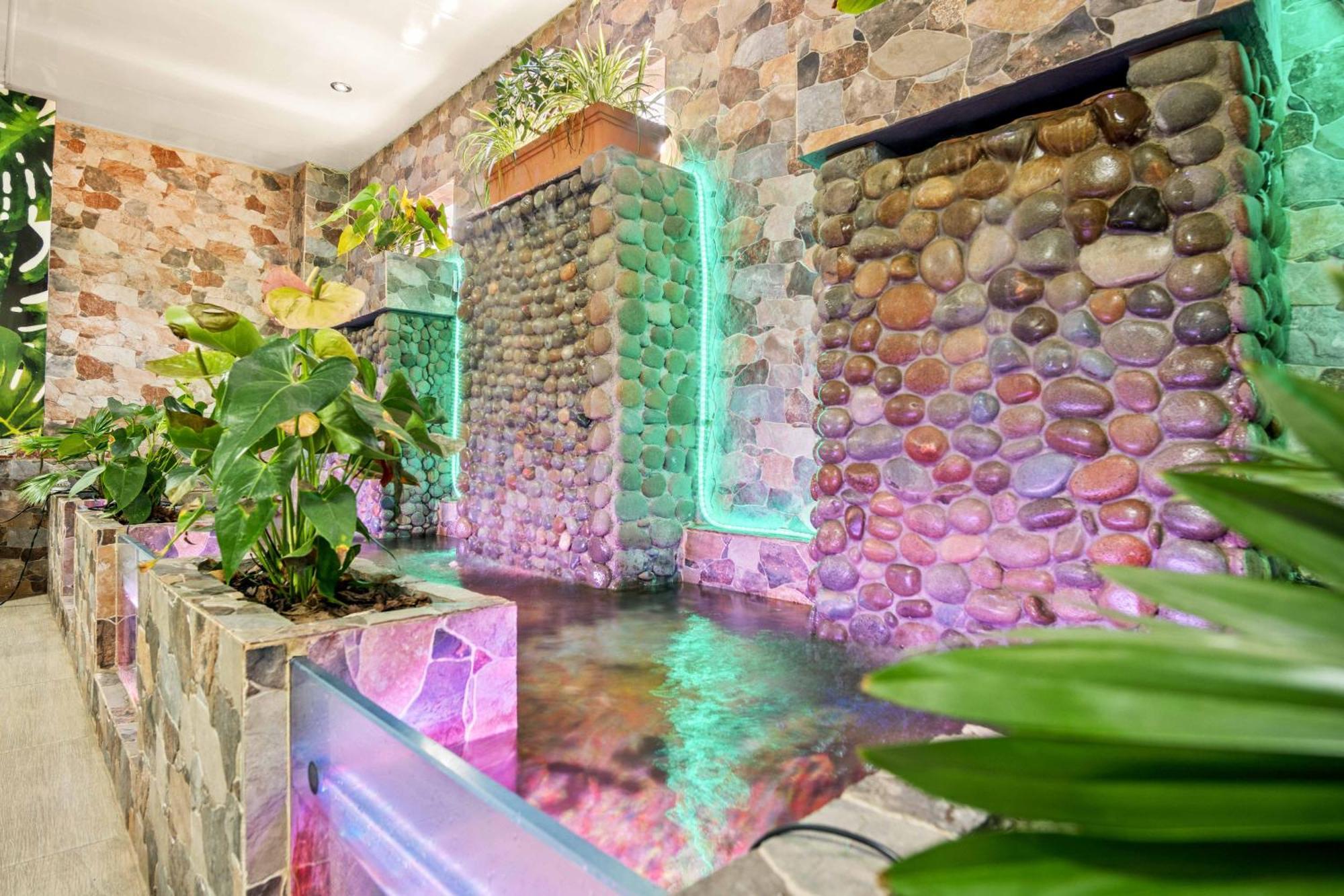 Hotel Eco Suite Cali Bagian luar foto