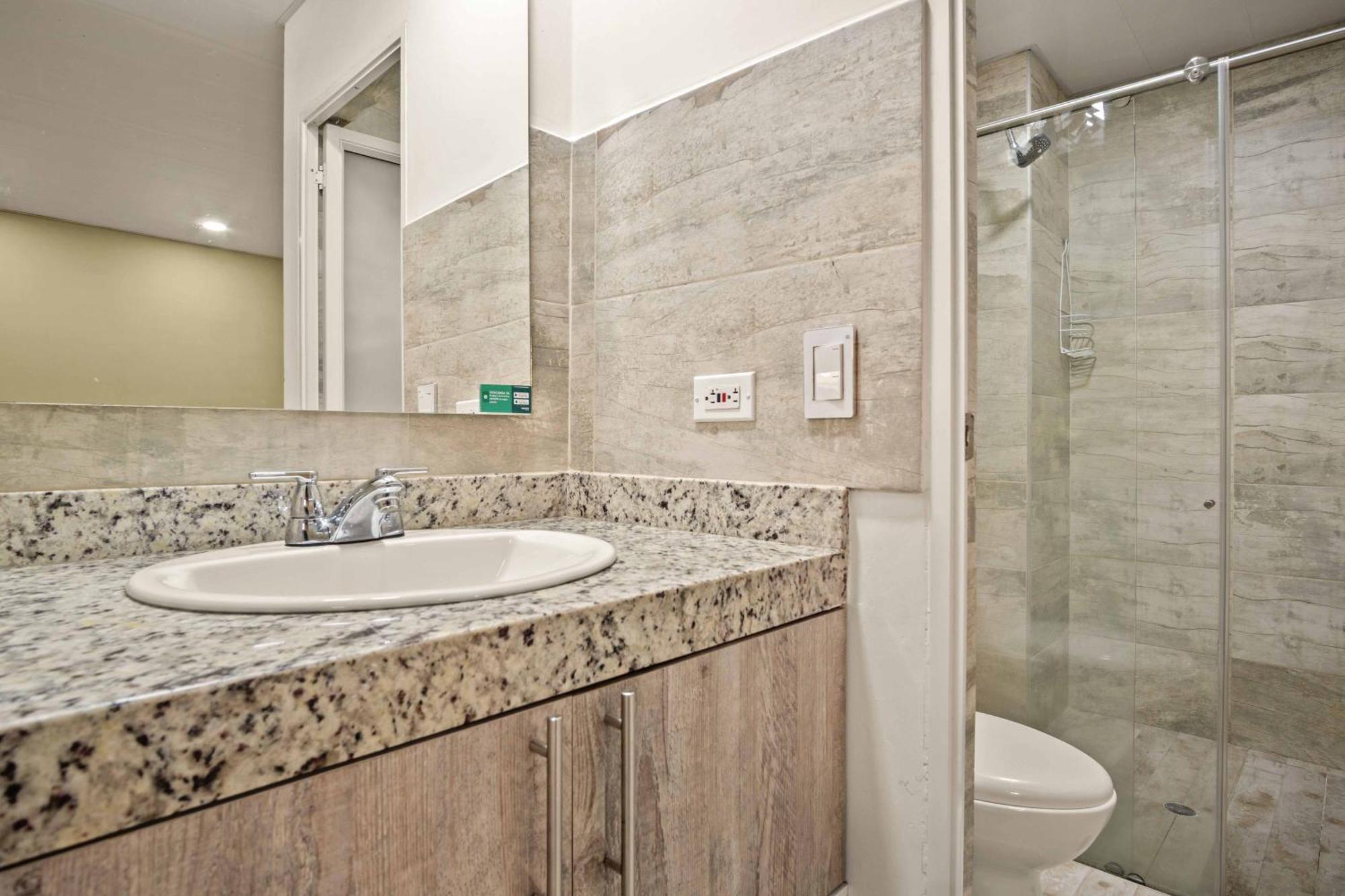 Hotel Eco Suite Cali Bagian luar foto