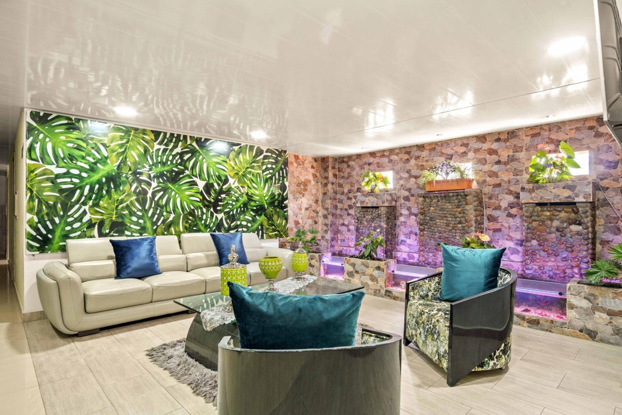 Hotel Eco Suite Cali Bagian luar foto
