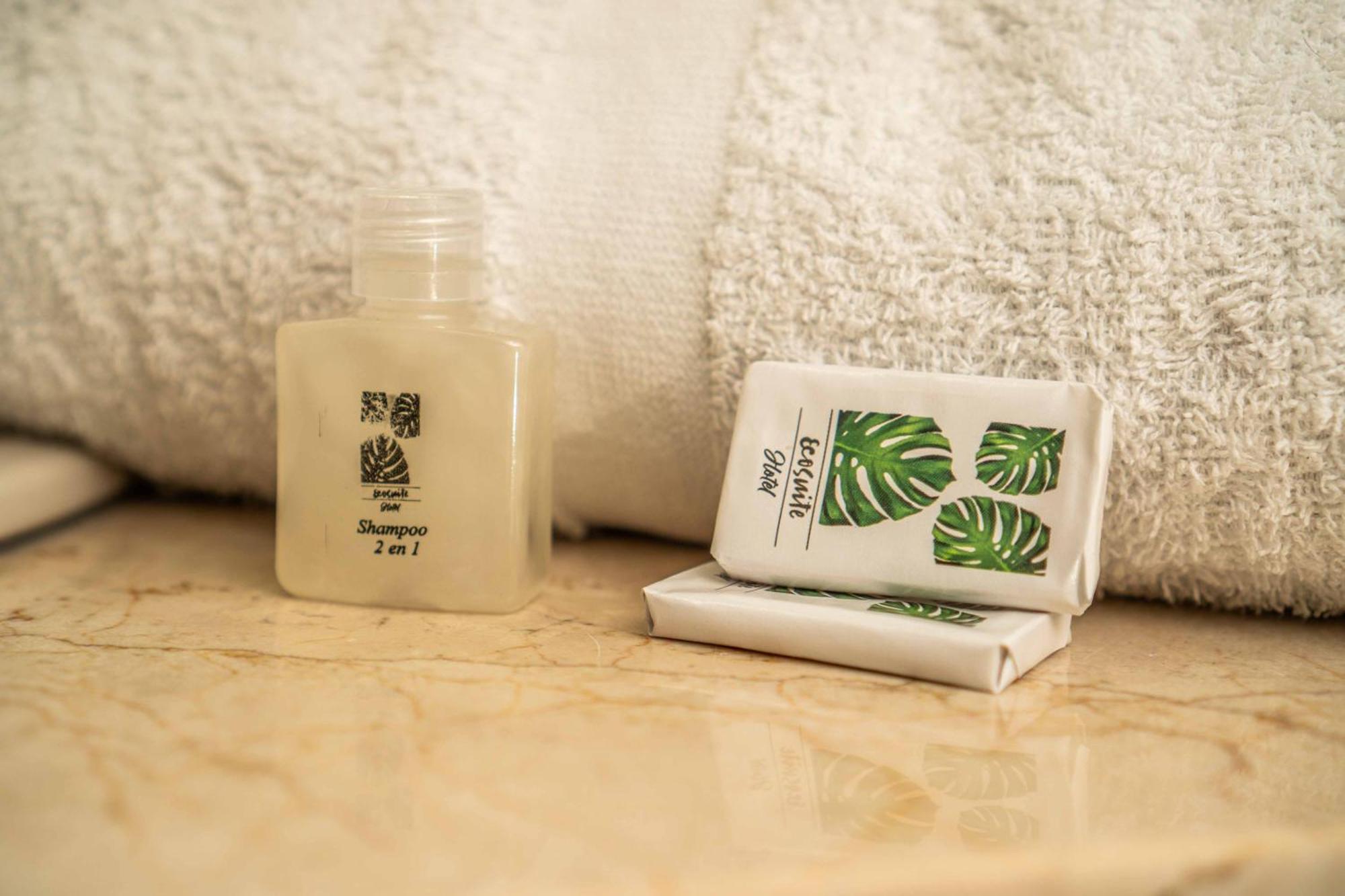 Hotel Eco Suite Cali Bagian luar foto