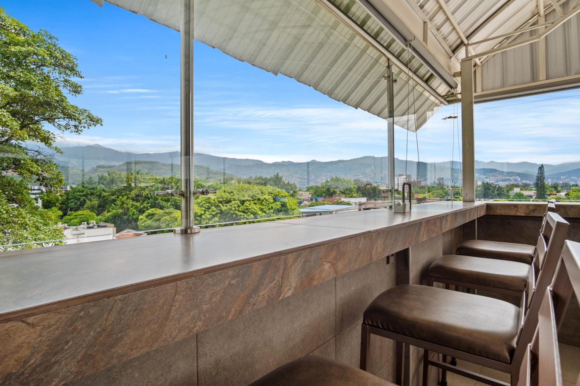 Hotel Eco Suite Cali Bagian luar foto